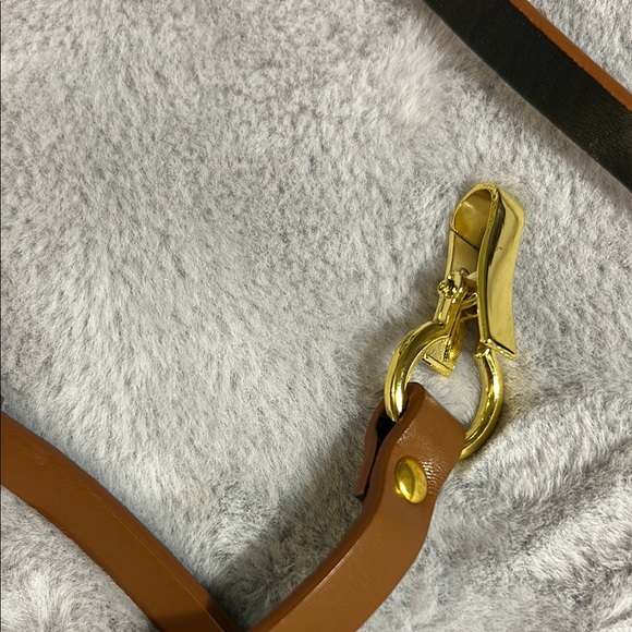 Brown Belt 34” - Picture 2 of 6